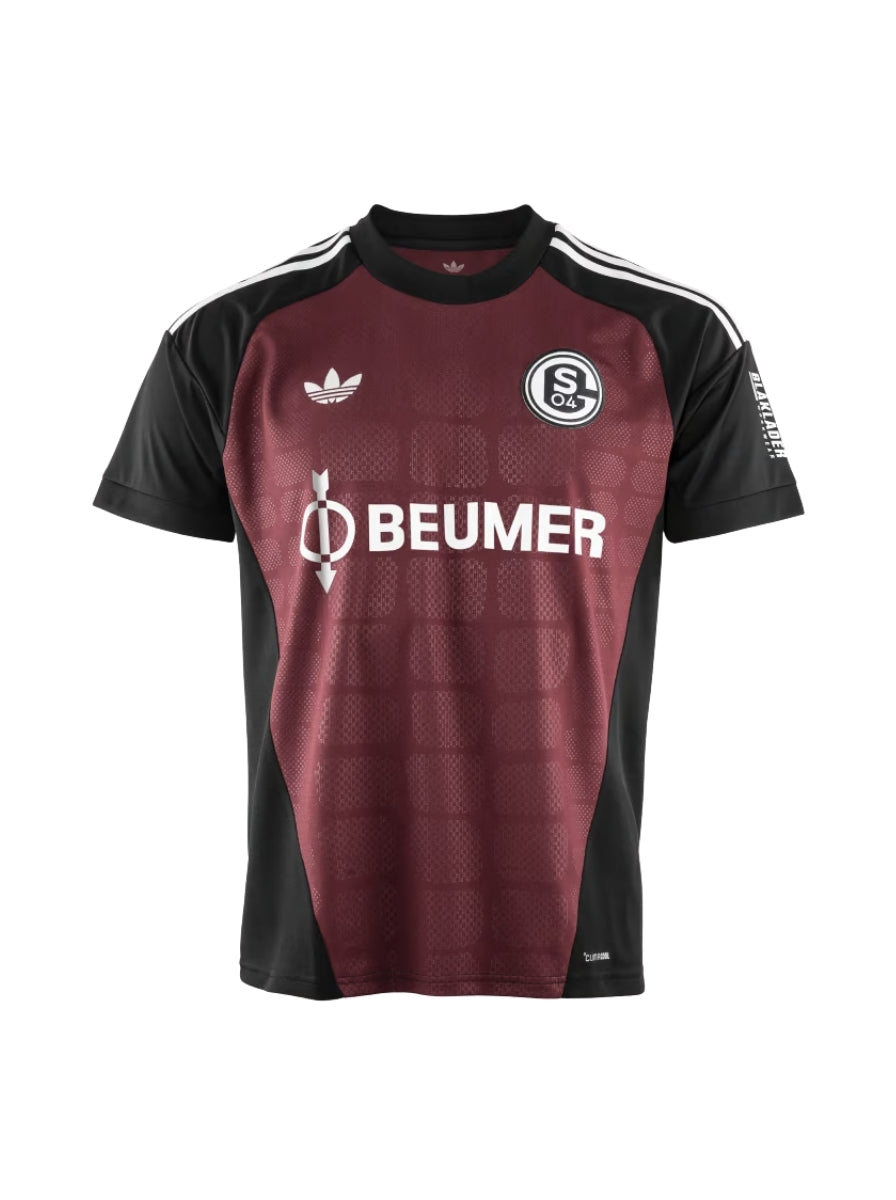 Maglia Gara Portiere Stadium 26/27