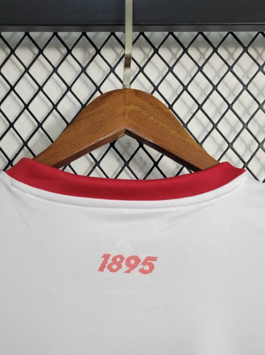 Maglia Gara Retro Away 19/20