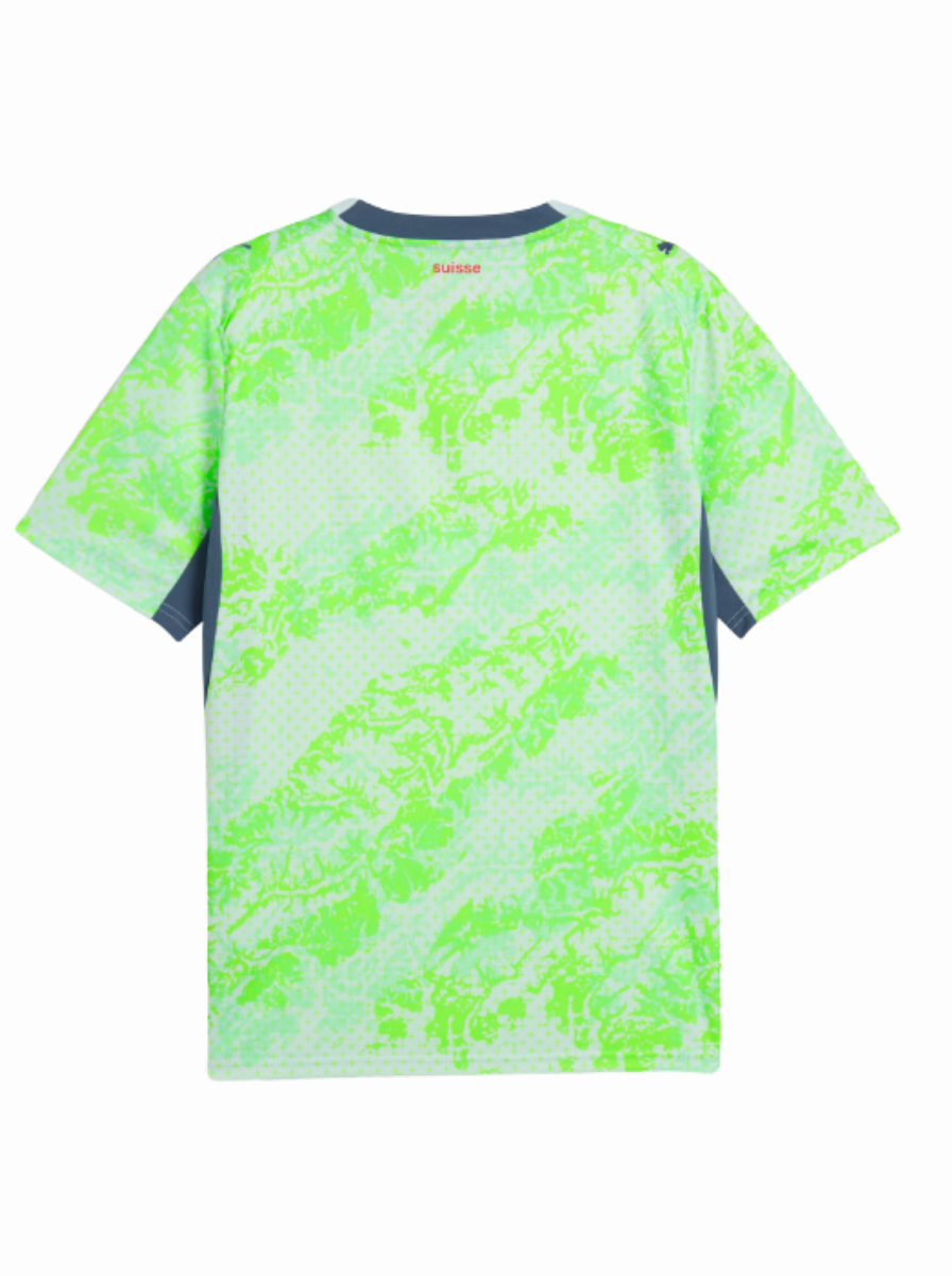 Maglia Away 2026