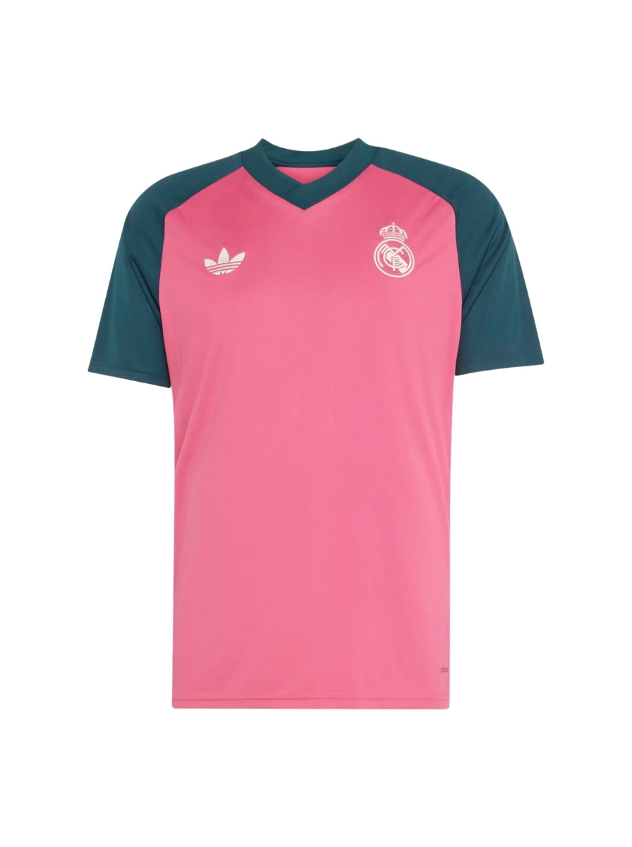 Maglia Pre-Partita 26/27