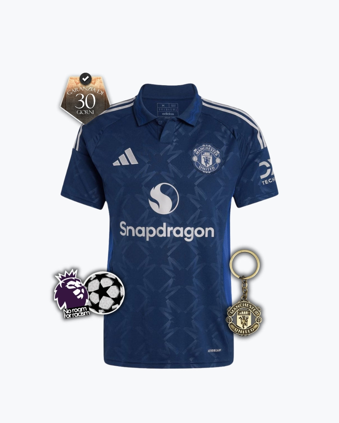 Maglia Away 24/25