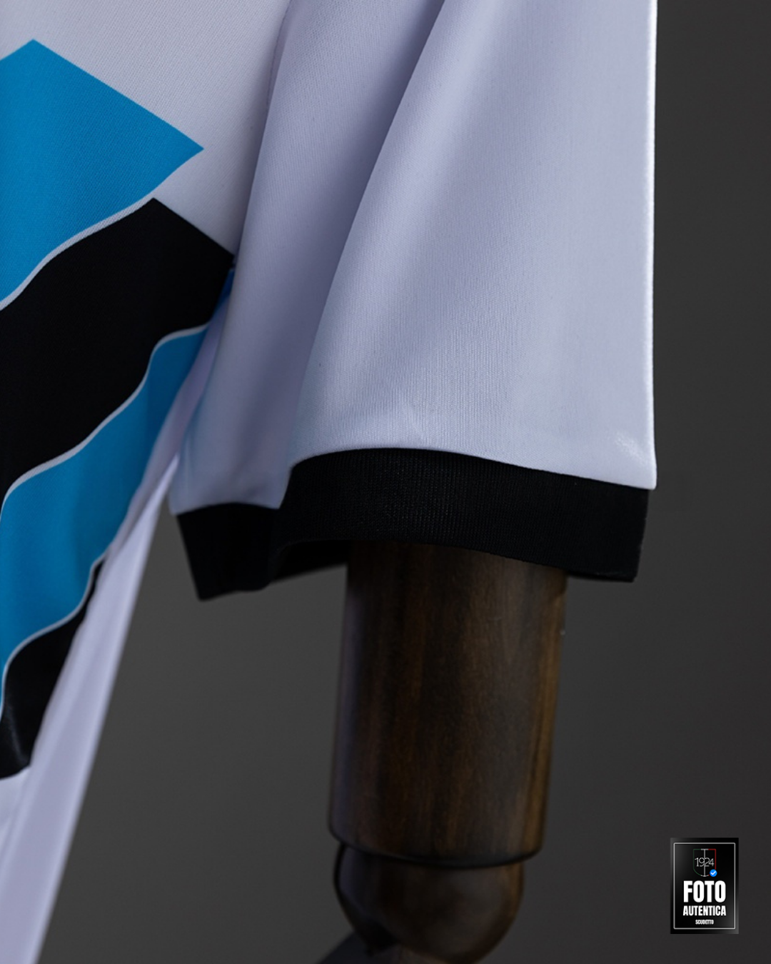 Maglia Retro Away 90/91