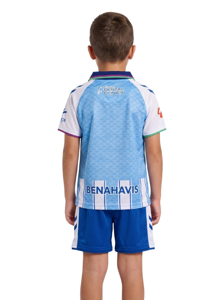 Kit Bambino Gara Home 26/27