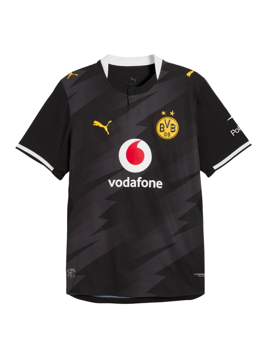 Maglia Gara Away Player 26/27