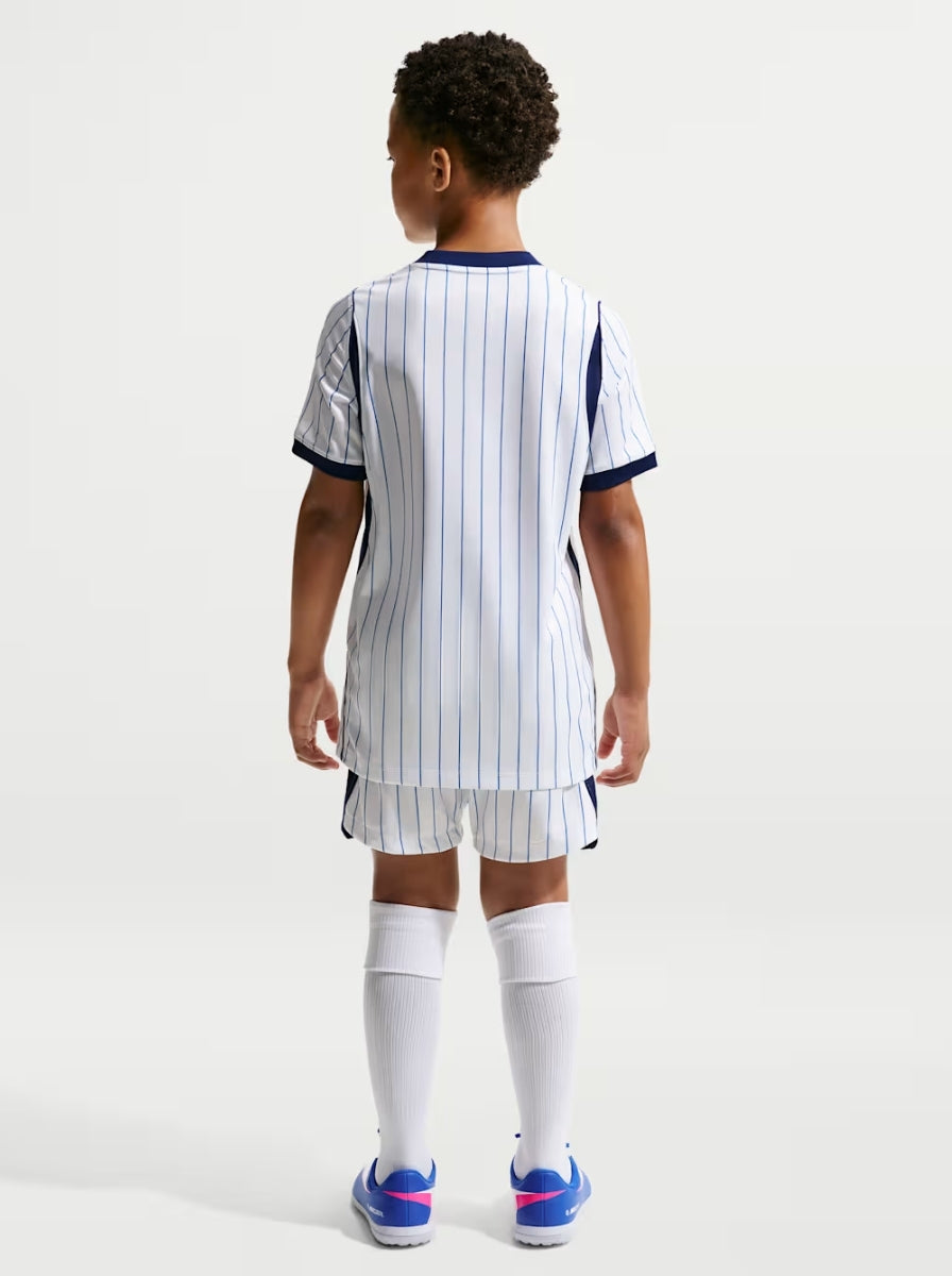 Kit Bambino Gara Away 26/27