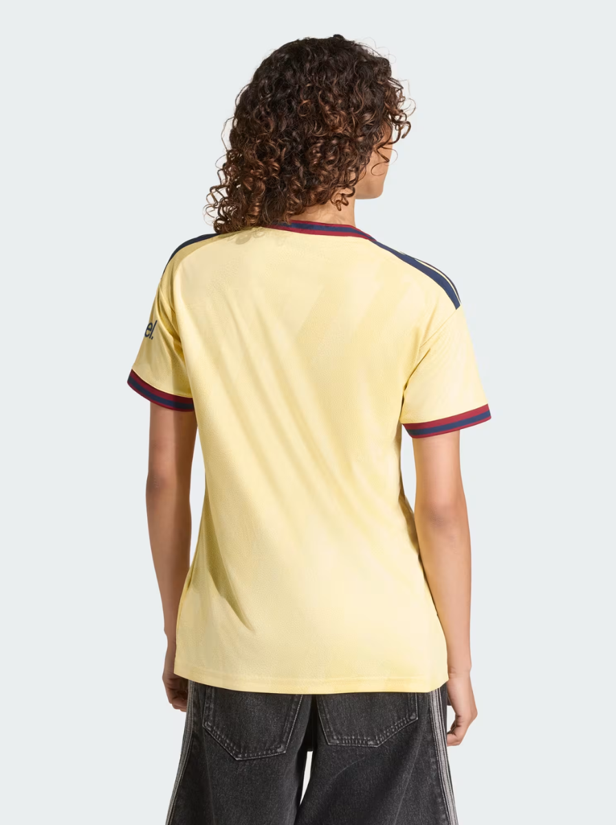 Maglia Third Donna 26/27