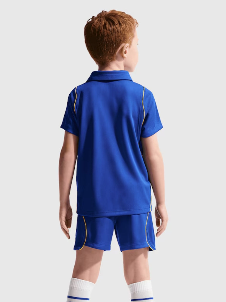 Kit Bambino Home 26/27