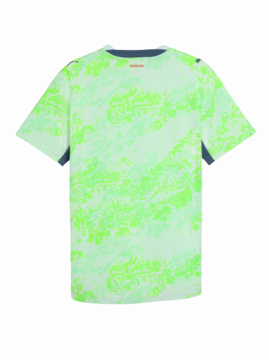 Maglia Away Player 2026
