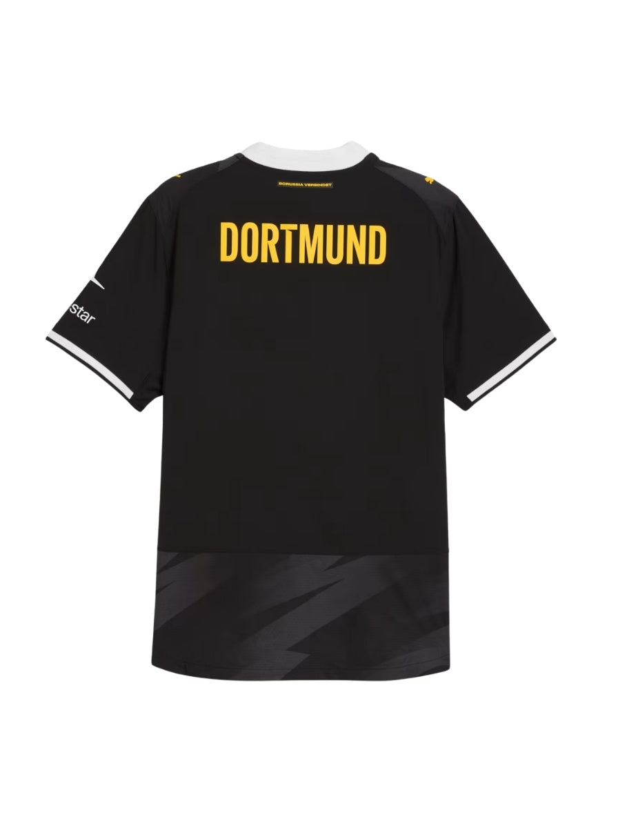 Maglia Gara Away Player 26/27