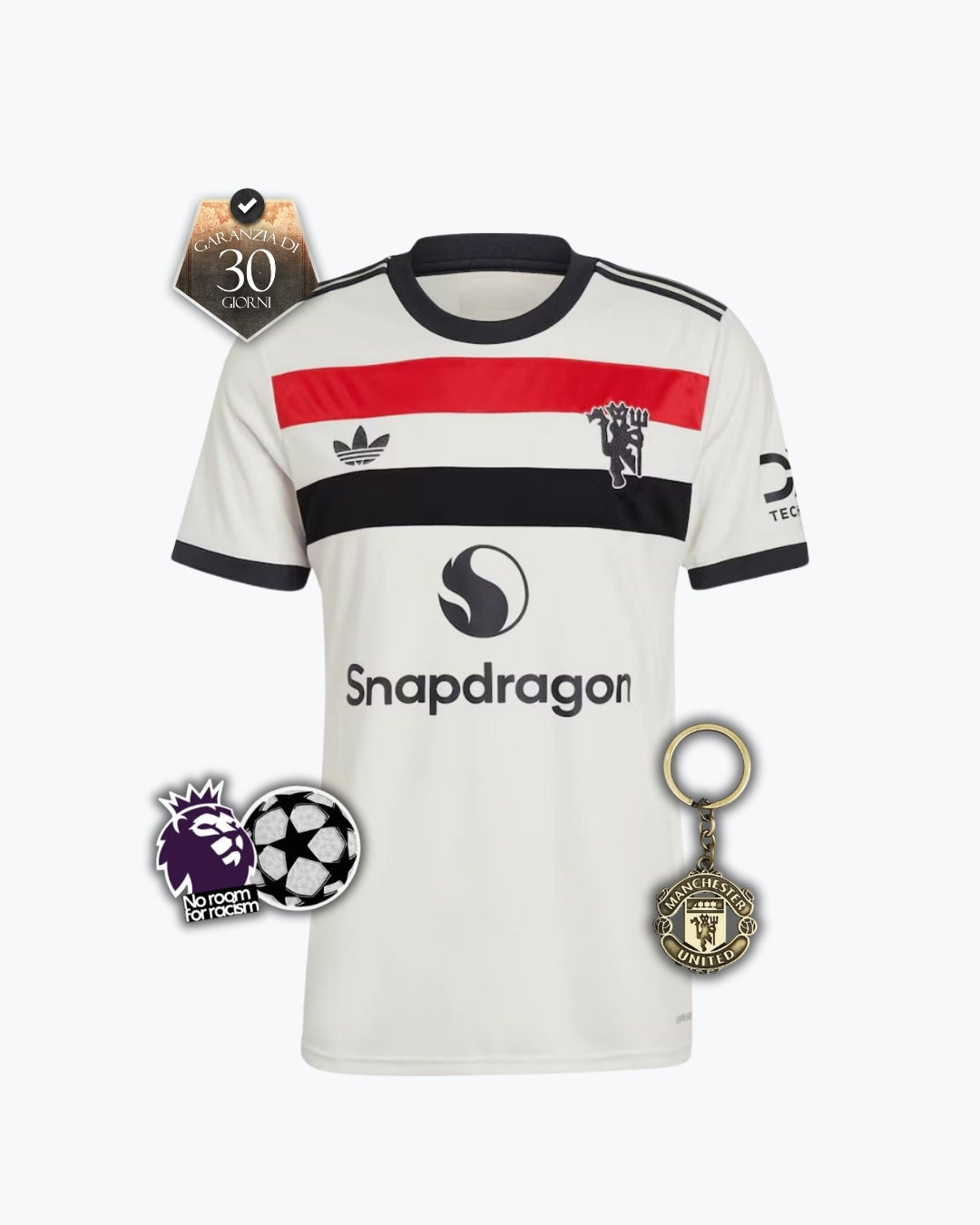 Maglia Third 24/25