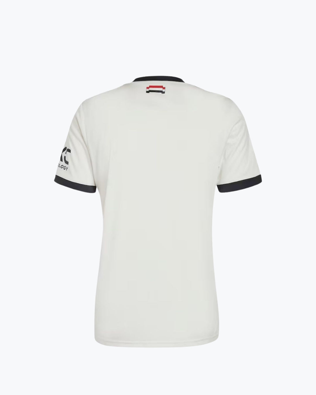 Maglia Third 24/25