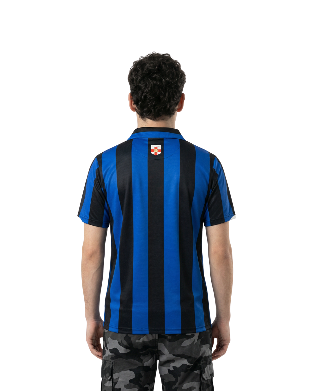 Maglia Retro Home 07/08