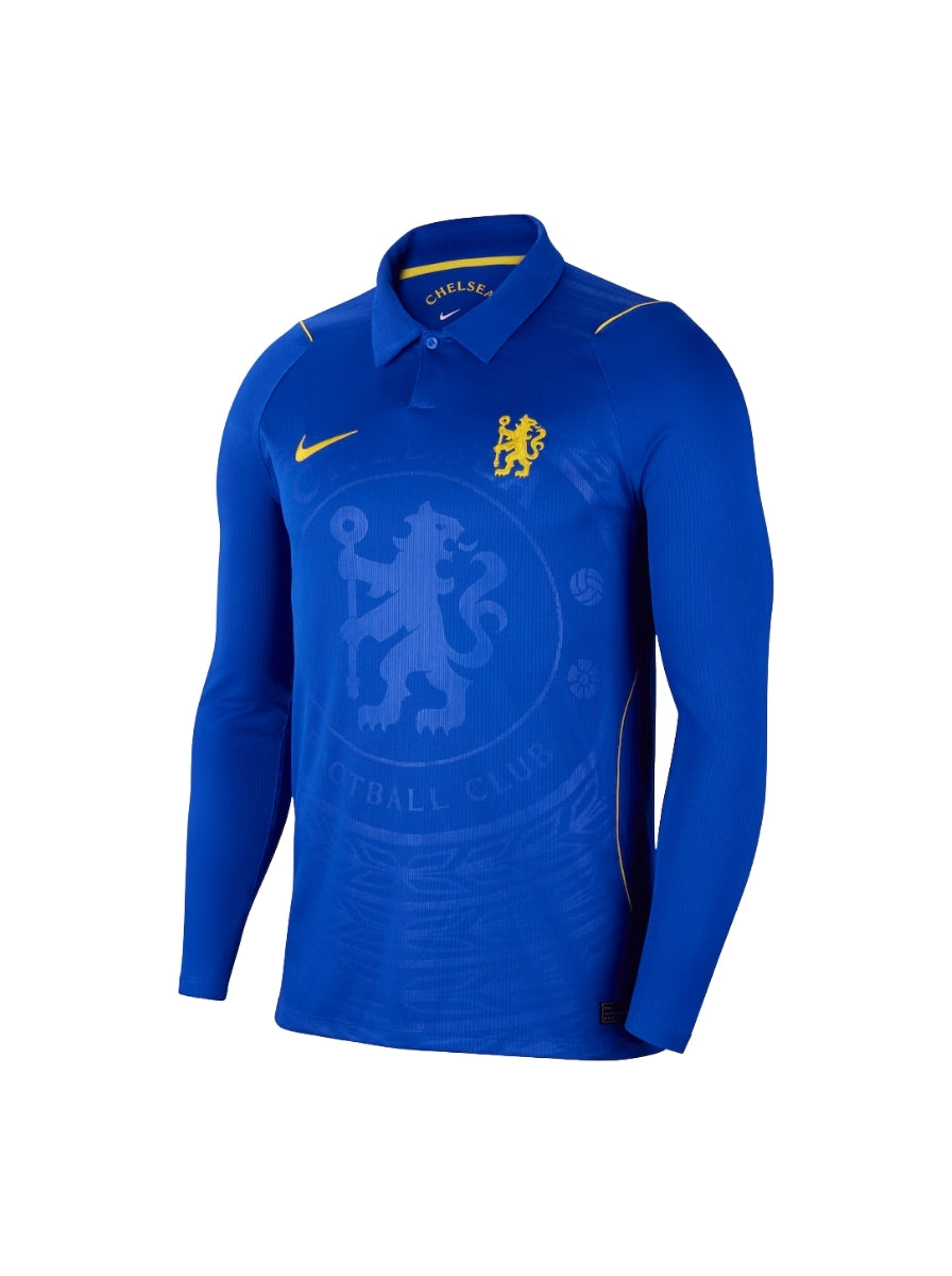 Maglia Home Manica Lunga 26/27