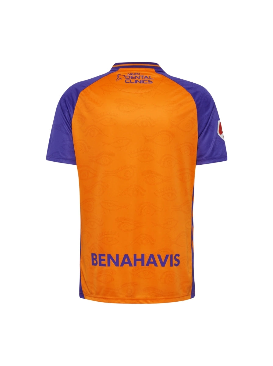 Maglia Gara Third Stadium 25/26