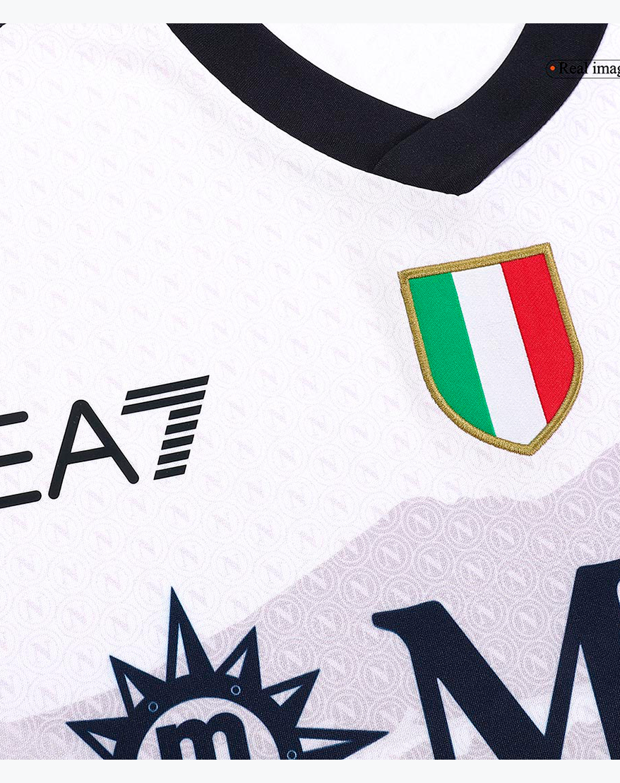 Maglia Away 23/24