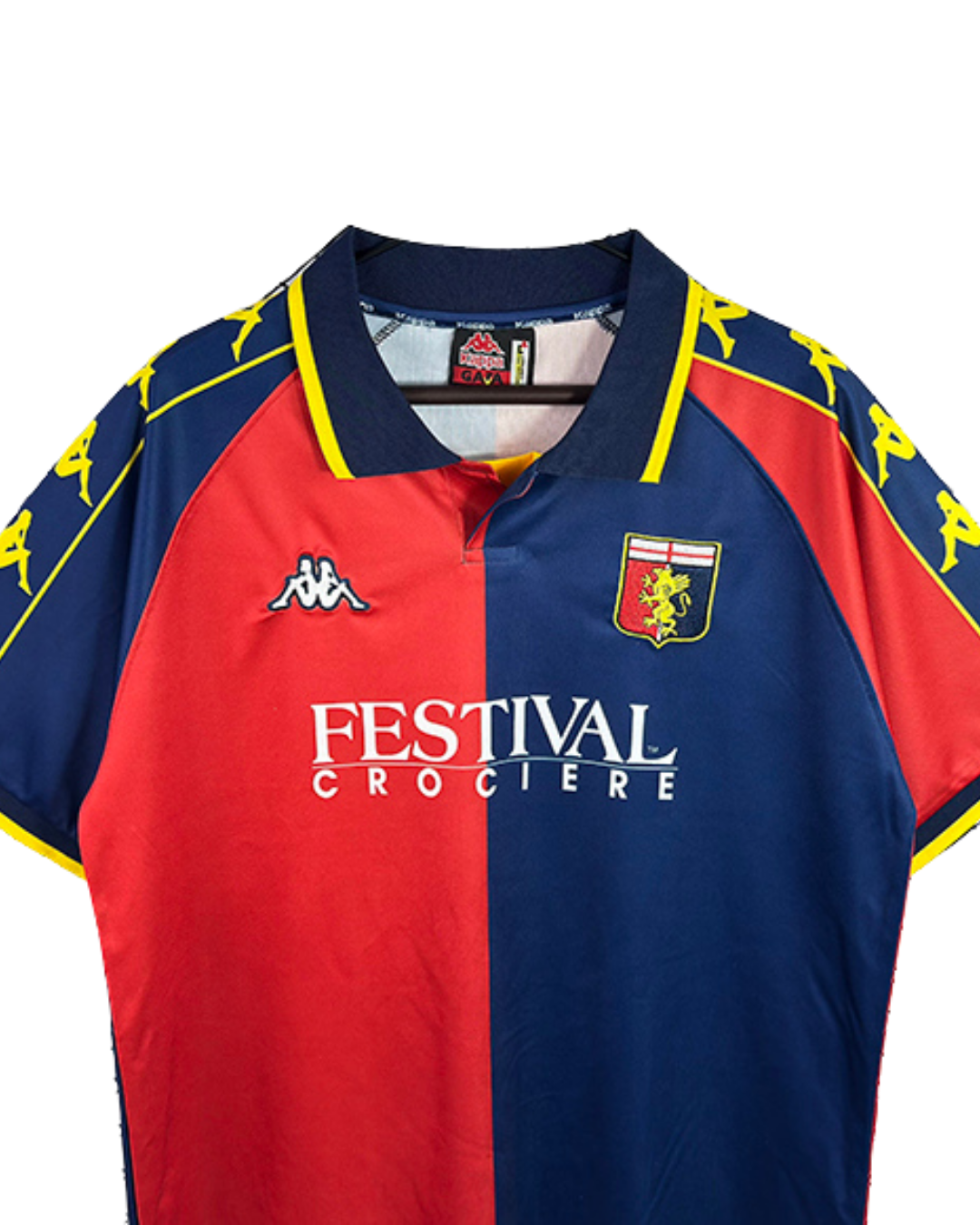 Combo 3 Maglie 26/27