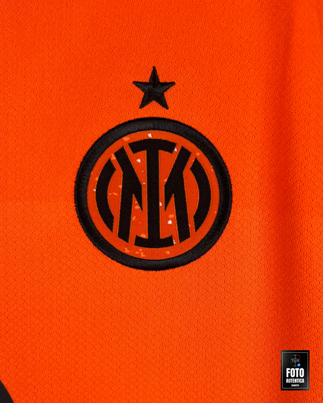 Maglia Retro Third 23/24
