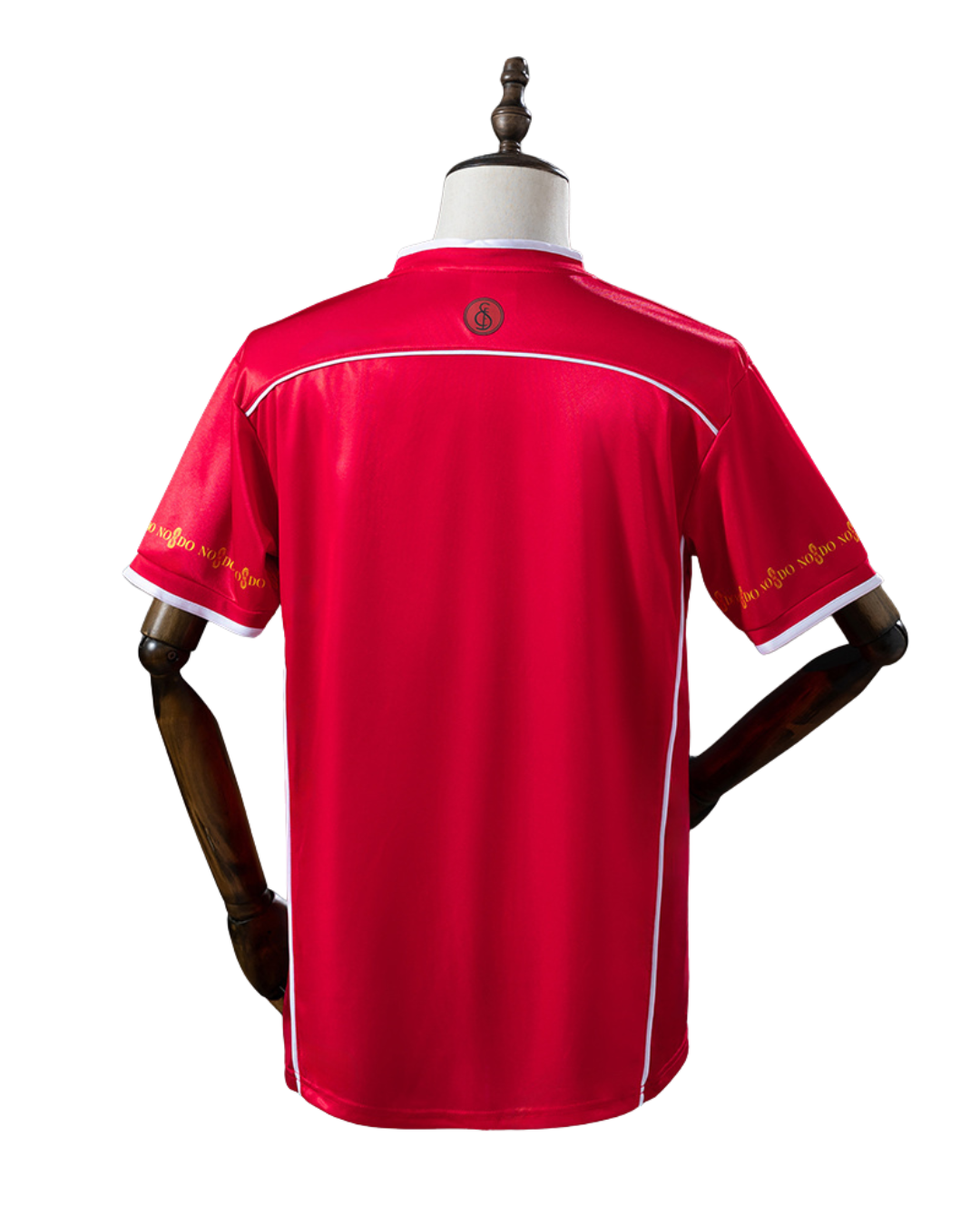 Maglia Retro Away 03/04
