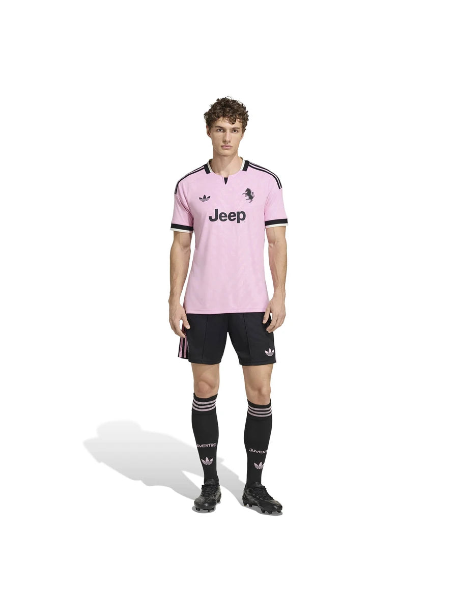 Pantaloncini Away 26/27