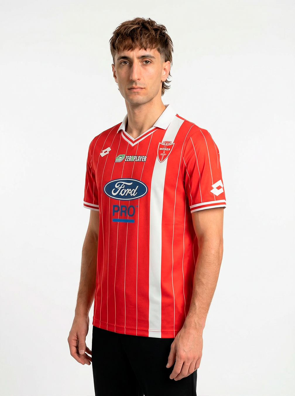 Maglia Home 25/26