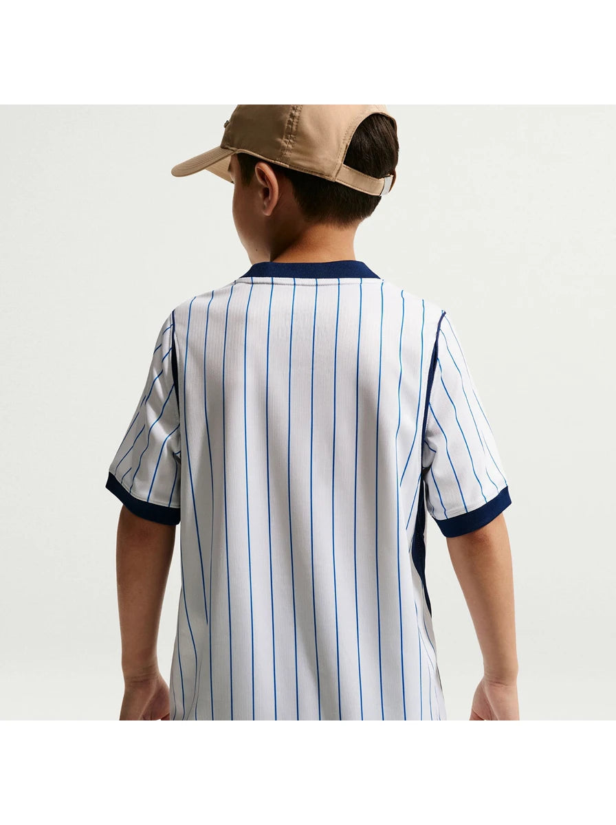 Kit Bambino Gara Away 26/27