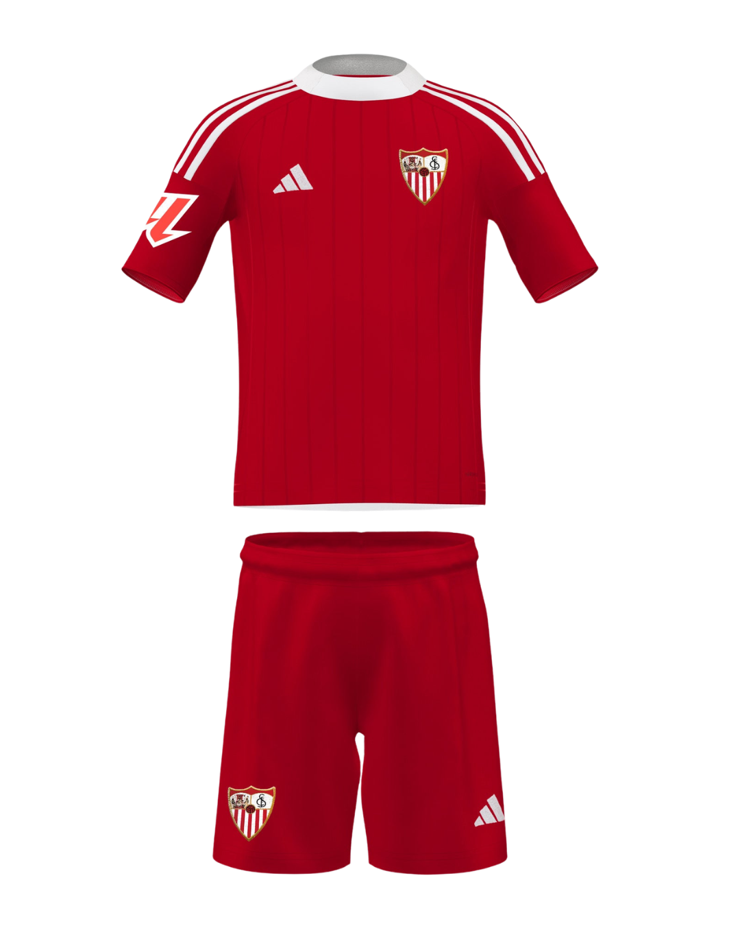 Kit Bambino Away 25/26