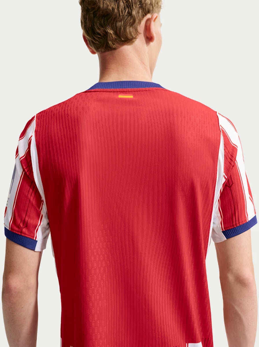Maglia Home Player 26/27
