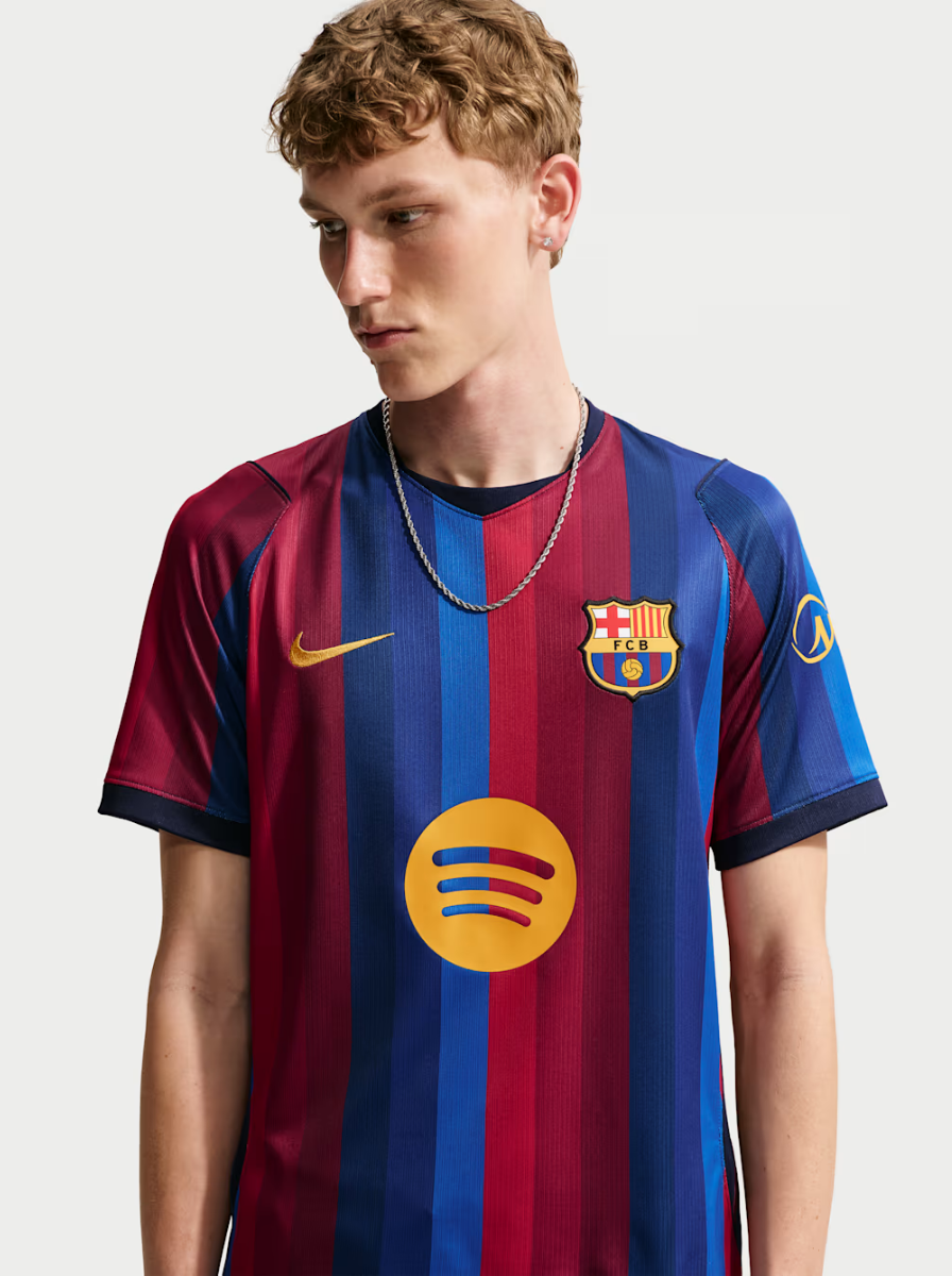Maglia Home 26/27