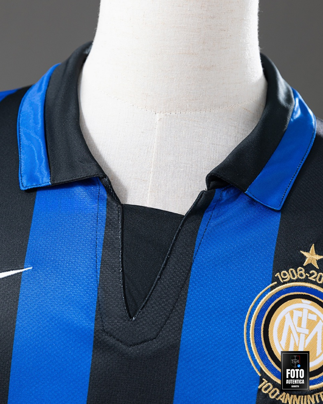 Maglia Retro Home 07/08