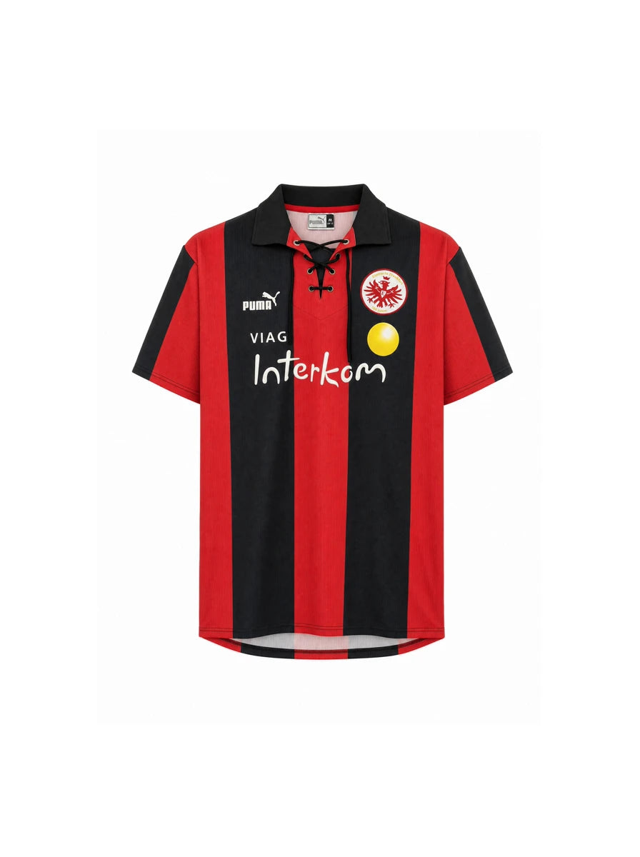 Maglia Gara Retro Home 96/97
