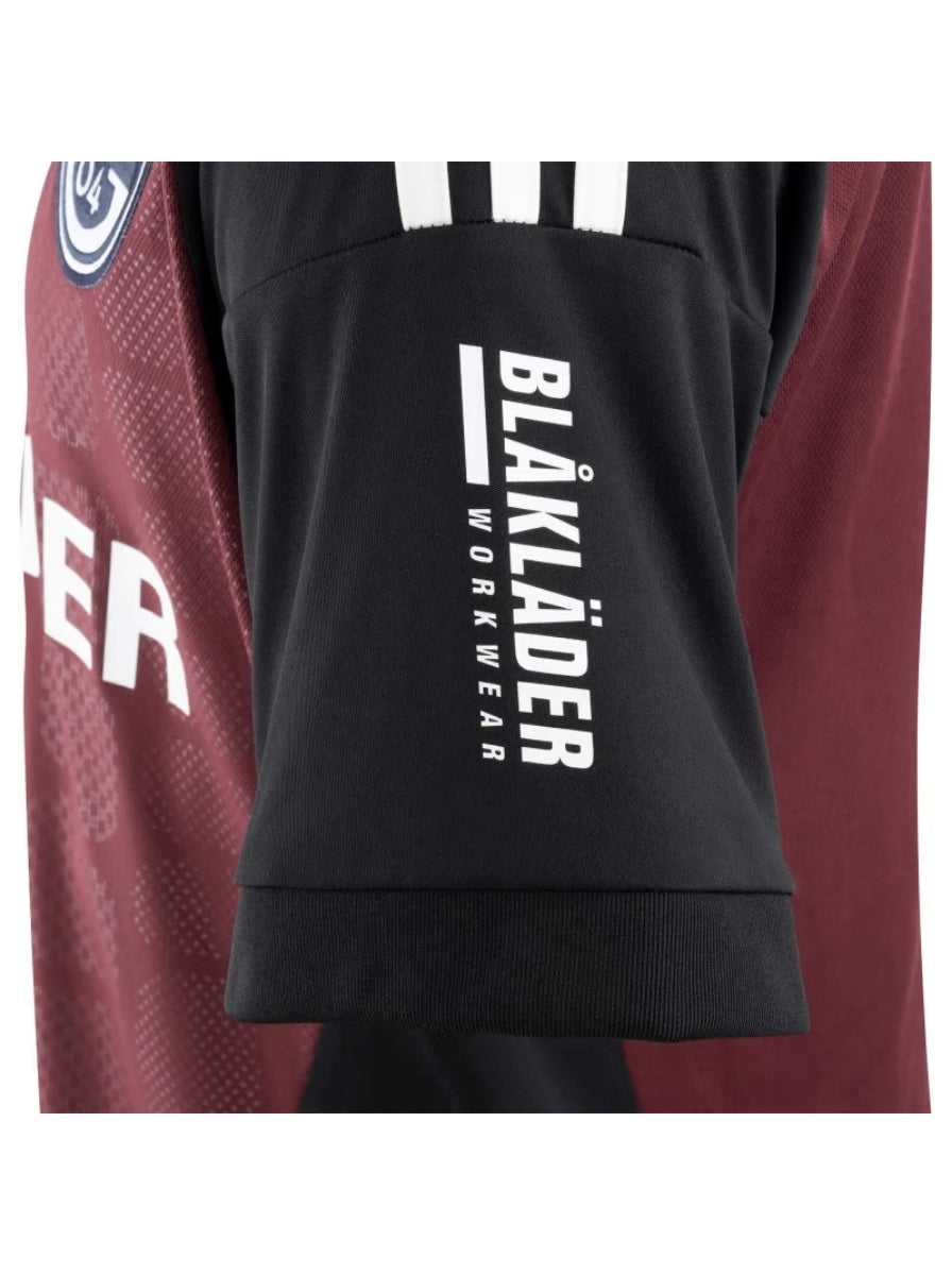 Maglia Gara Portiere Stadium 26/27