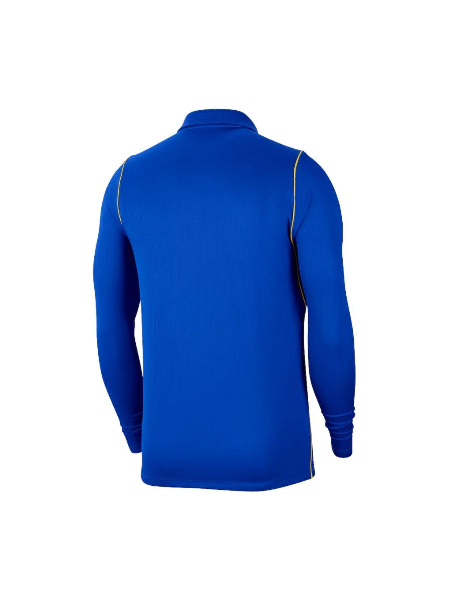 Maglia Home Manica Lunga 26/27