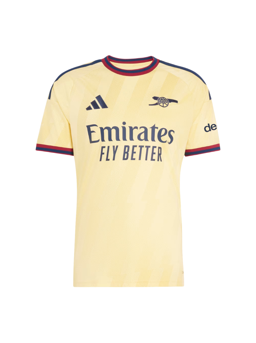 Kit Bambino Third 26/27