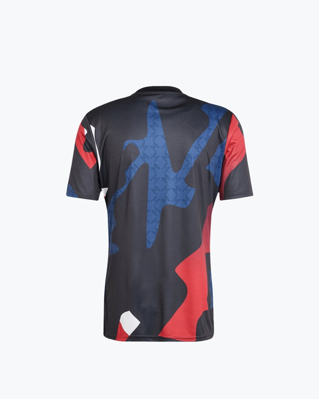 Maglia Pre-Partita 24/25