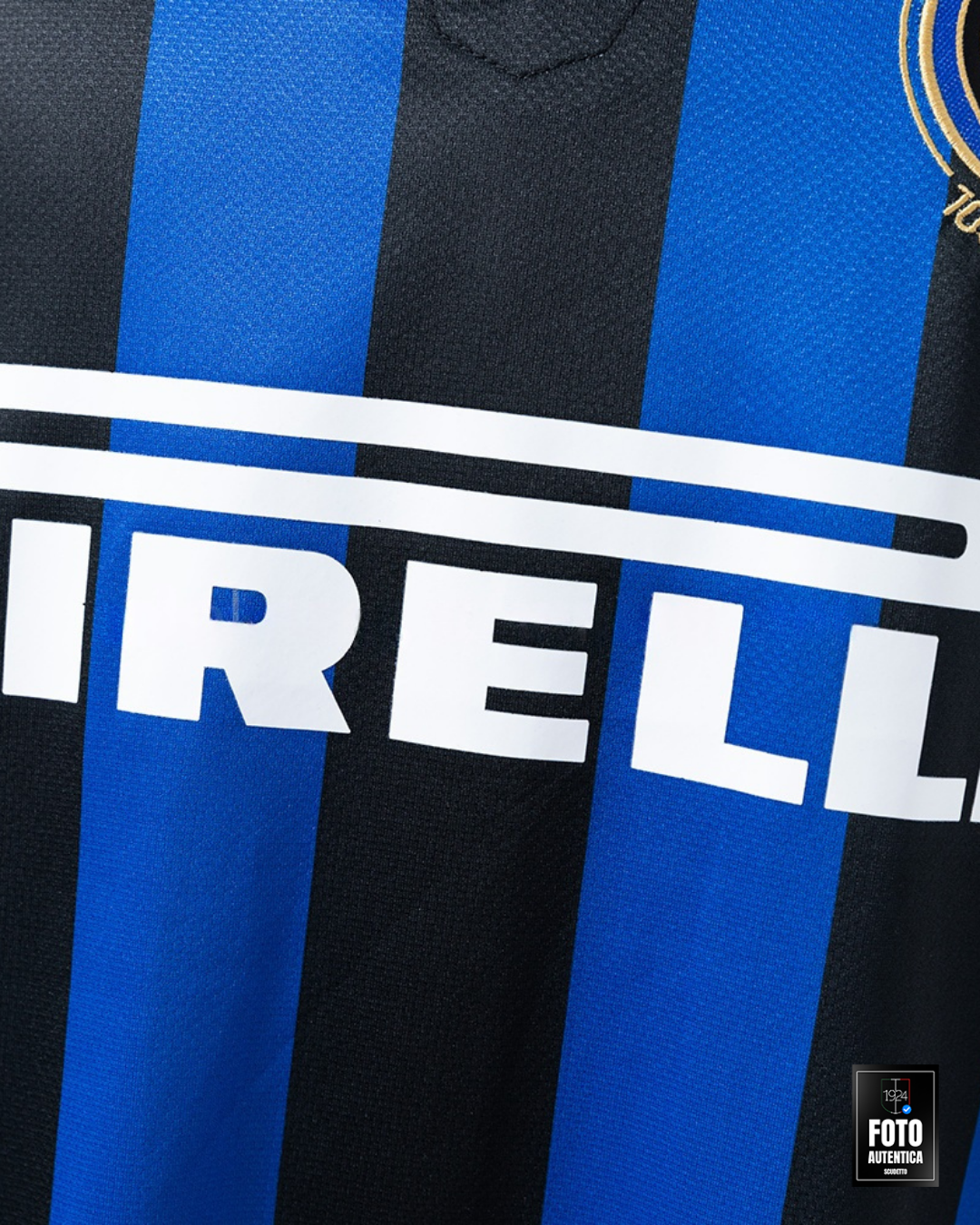 Maglia Retro Home 07/08