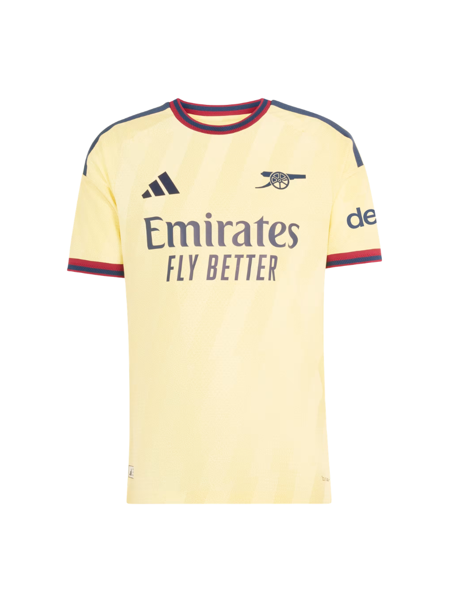 Maglia Third Player 26/27