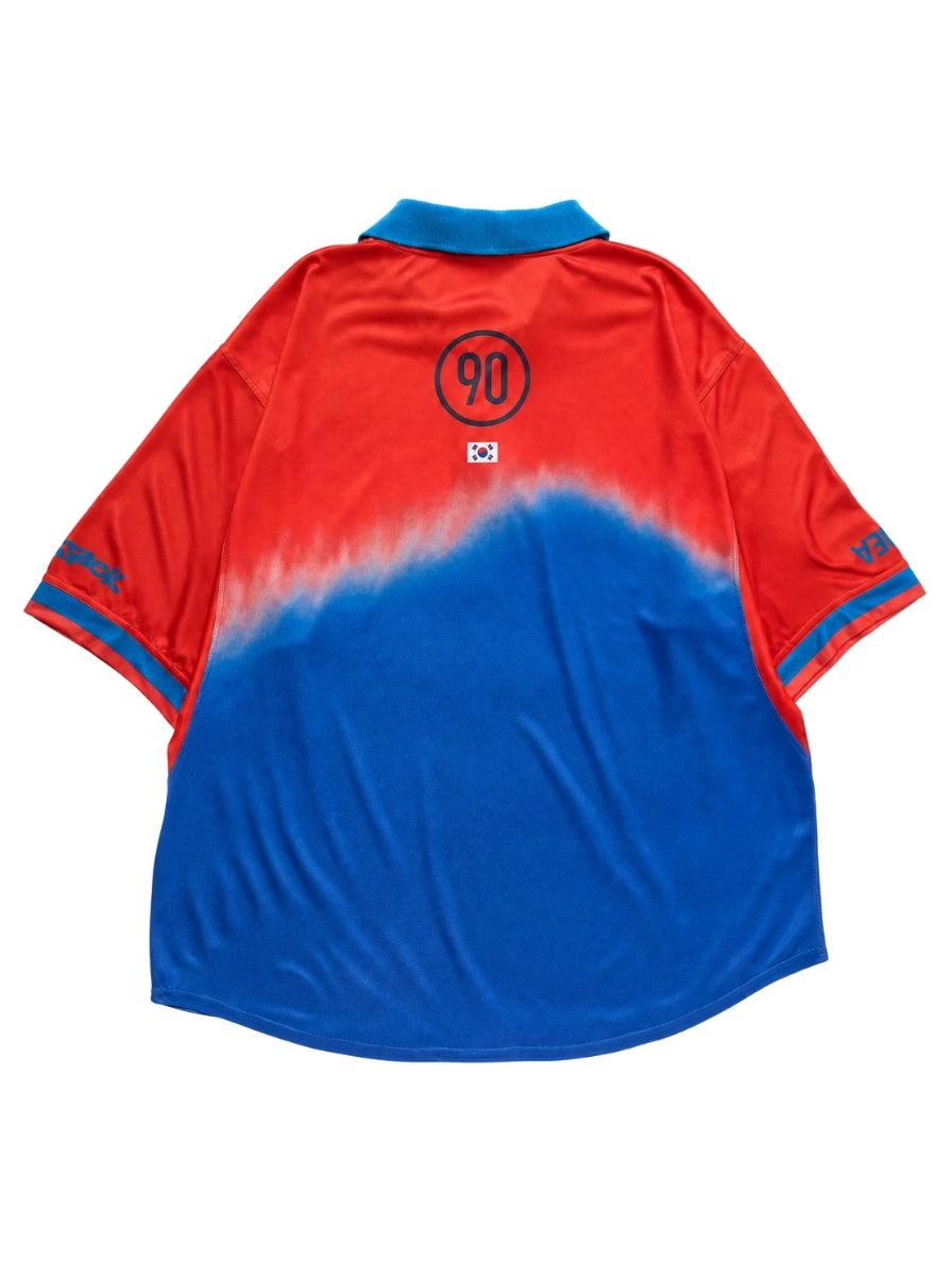 Maglia Cactus Korea