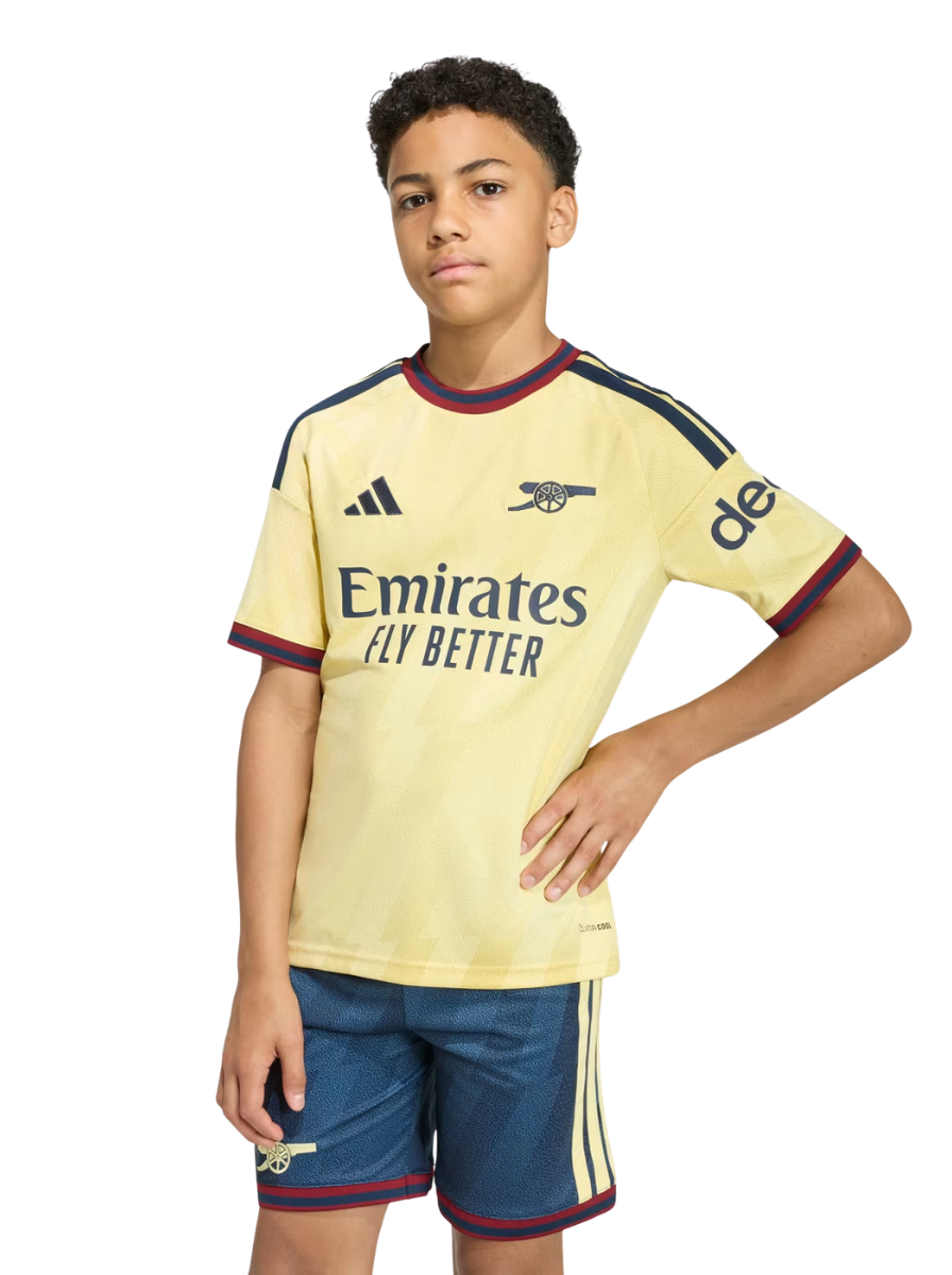 Kit Bambino Third 26/27