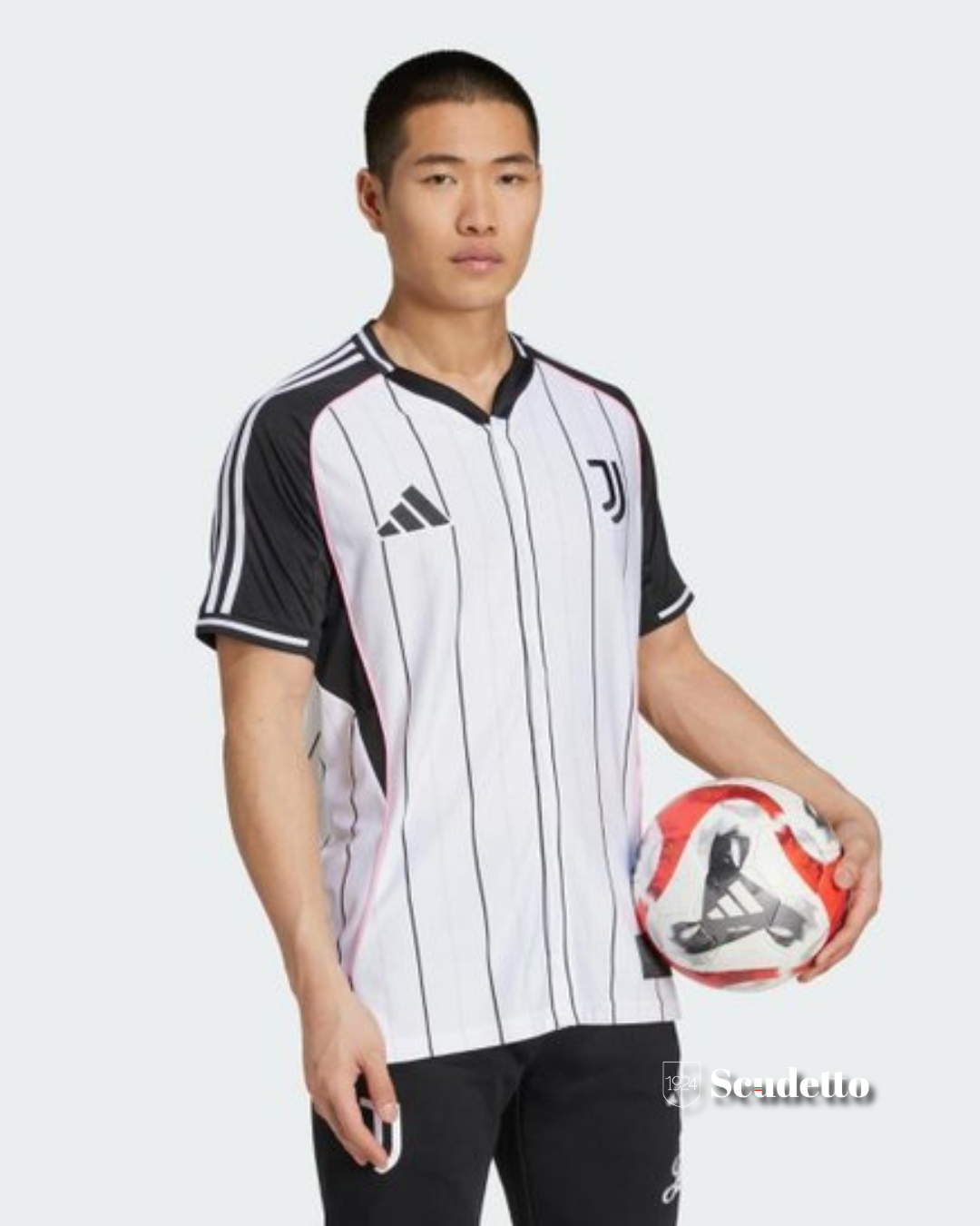 Maglia Speciale 25/26