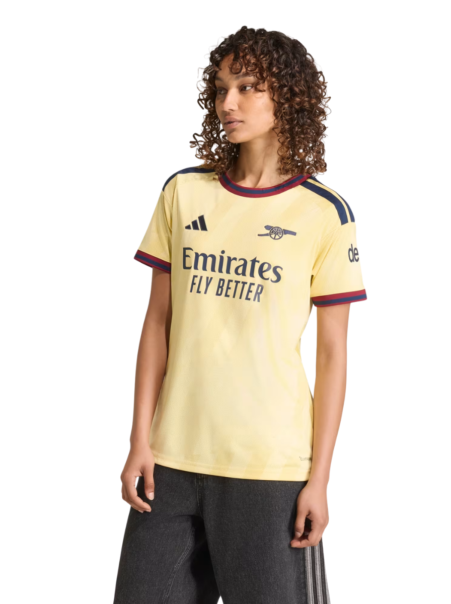 Maglia Third Donna 26/27