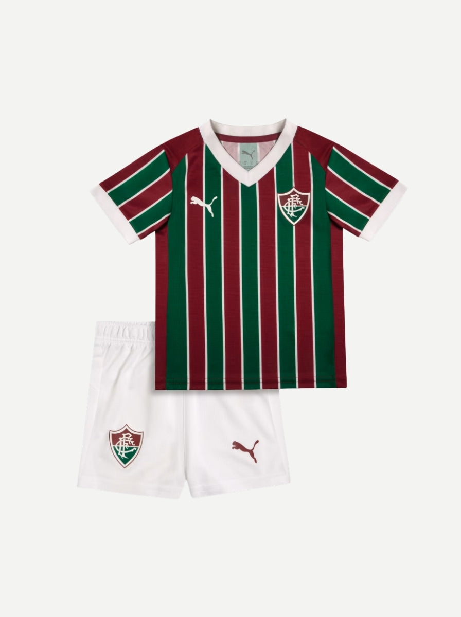 Kit Bambino Gara Home 26/27