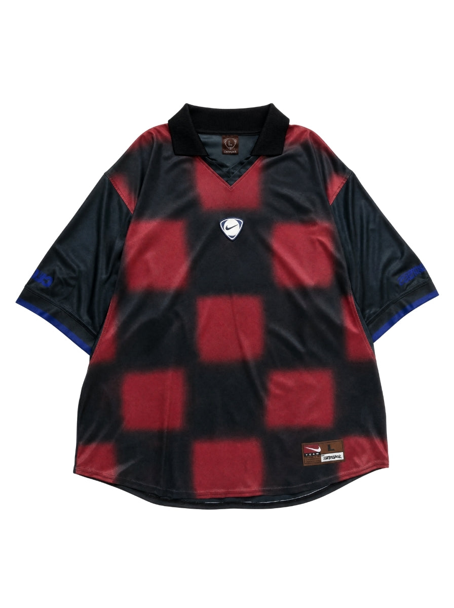 Maglia Cactus Croatia