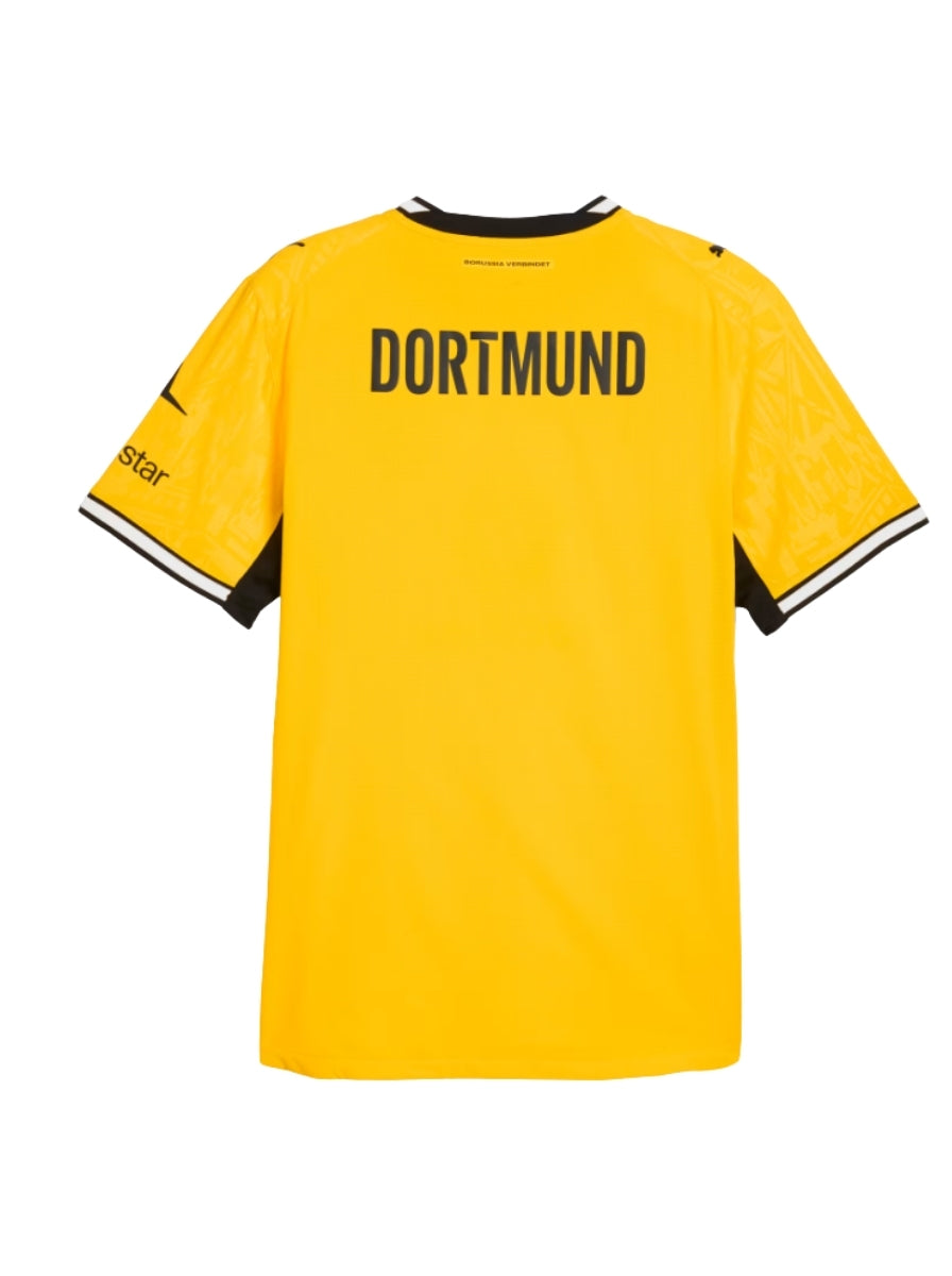Maglia Gara Home Player 26/27