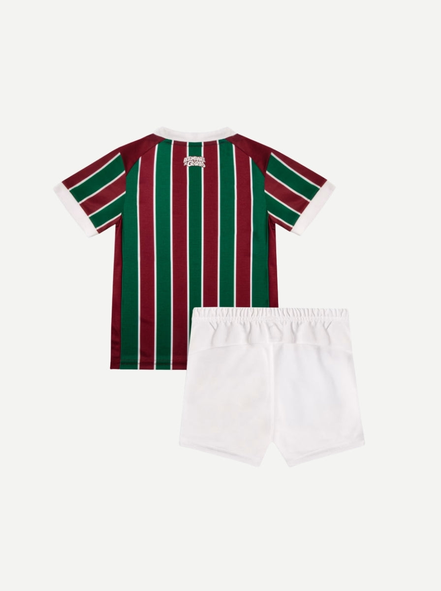 Kit Bambino Gara Home 26/27