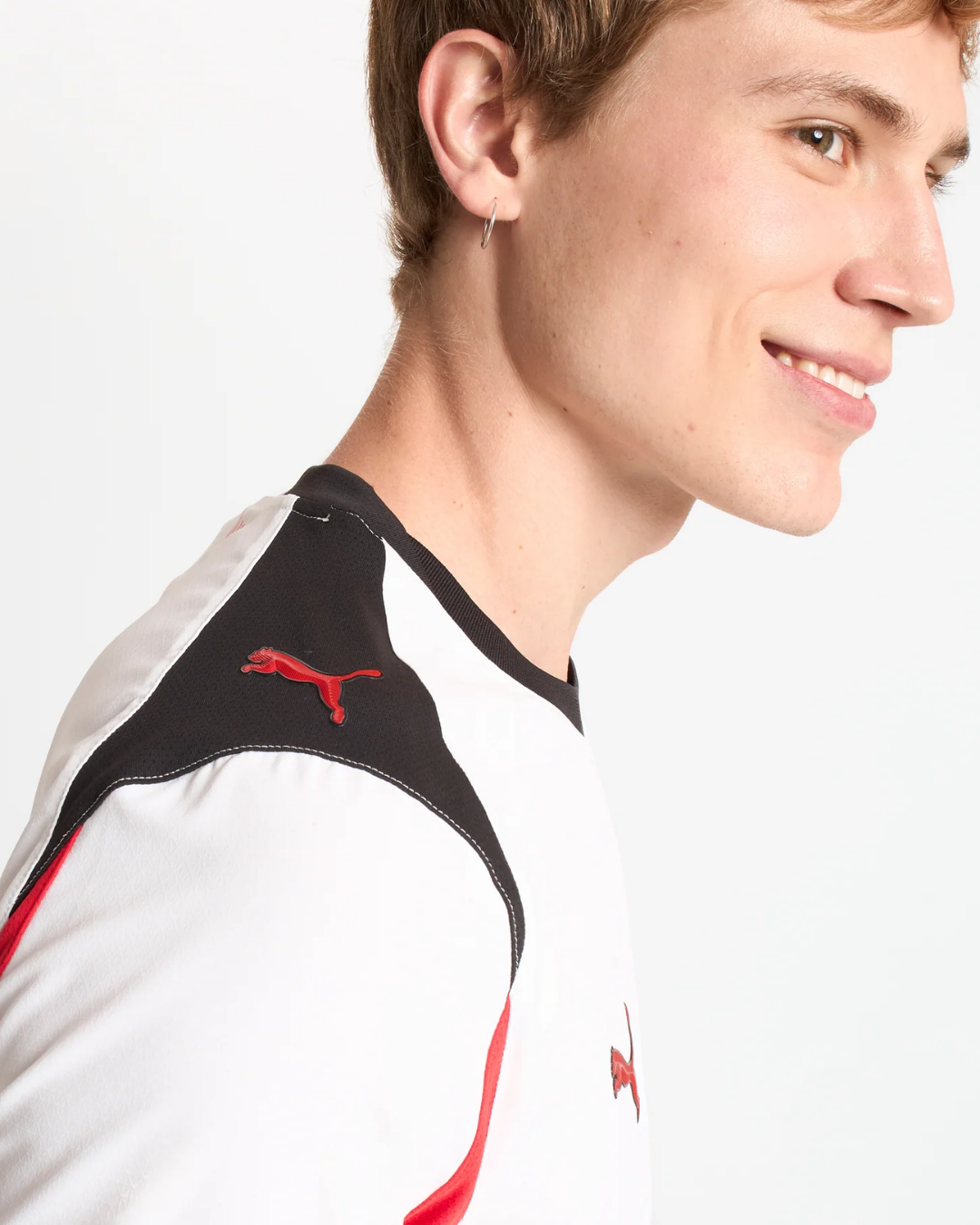 Maglia Away 25/26 Player