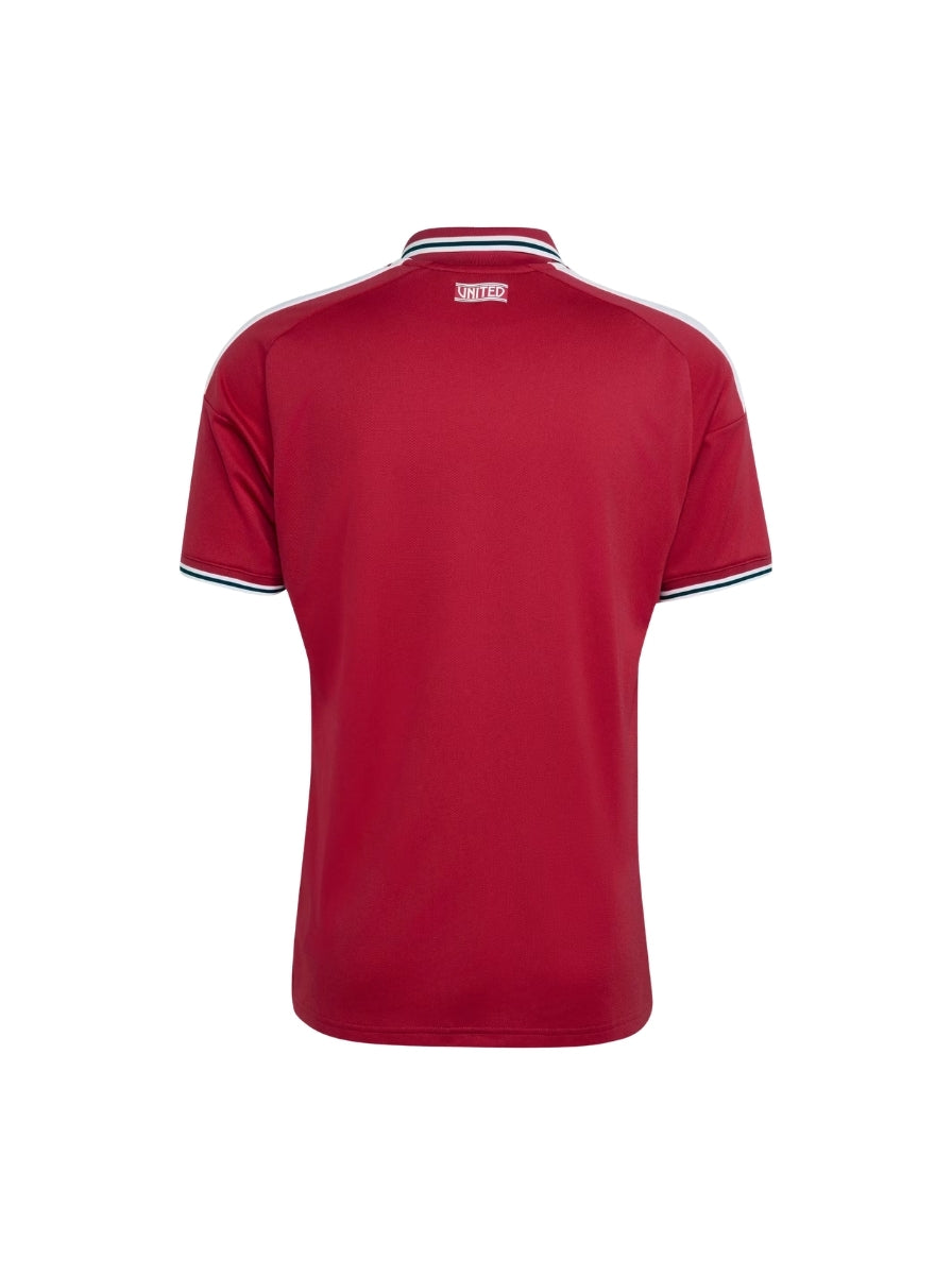 Maglia Home 26/27