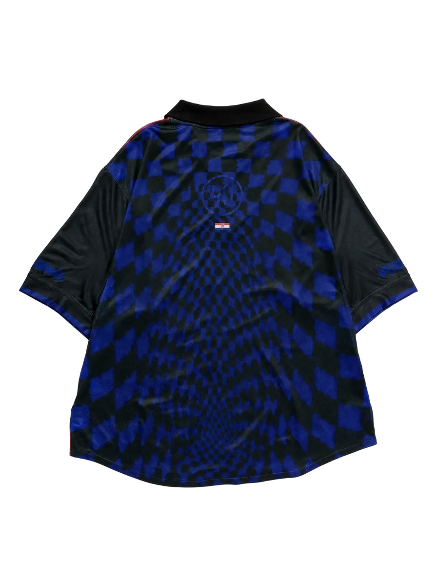 Maglia Cactus Croatia