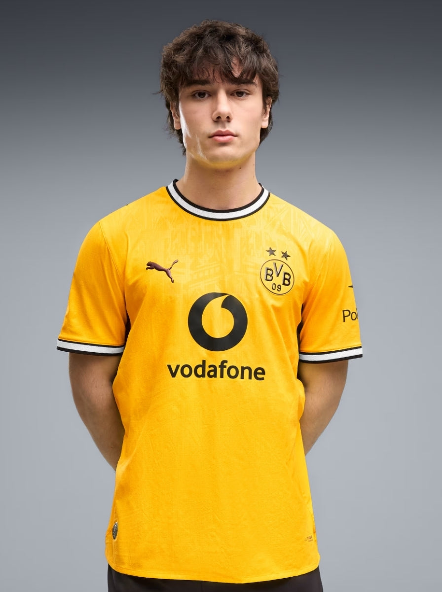 Maglia Gara Home Player 26/27