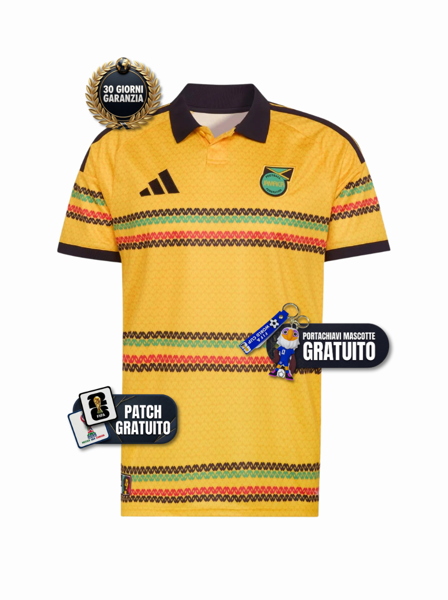 Maglia Home 2026