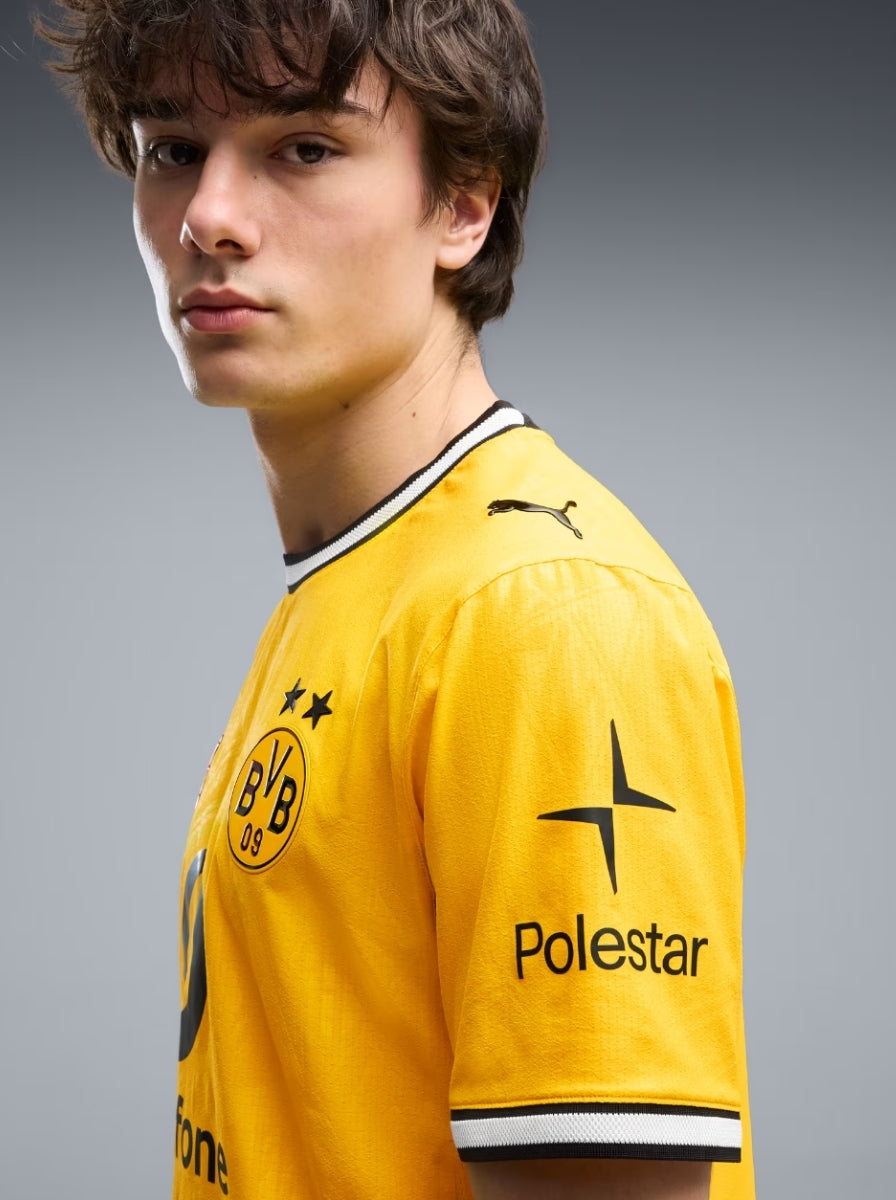 Maglia Gara Home Player 26/27